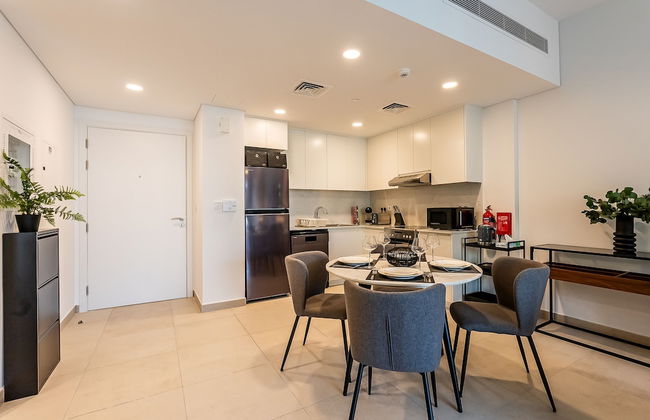 Asayel 3 612 in Dubai - Foto 15