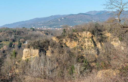 Le Balze nel cuore della Toscana - Foto 23