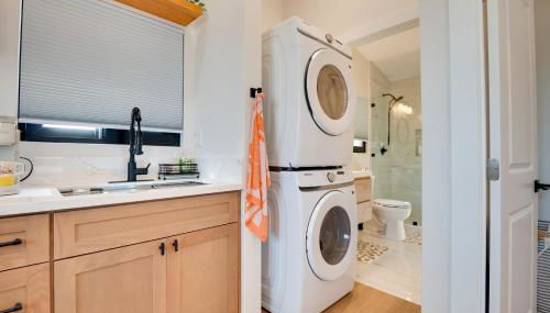 Free Parking! Newly Renovated ADU Near Culver City - Foto 3