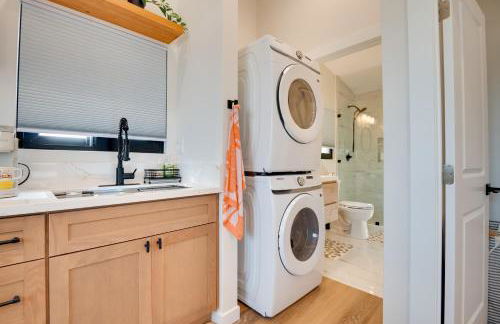 Free Parking! Newly Renovated ADU Near Culver City - Foto 3