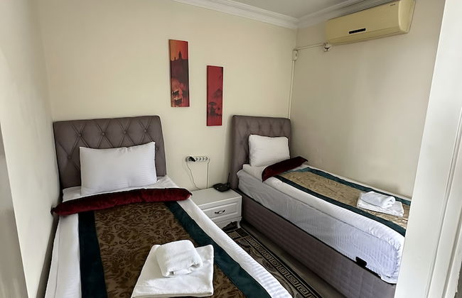 Apart La Mia - Foto 23