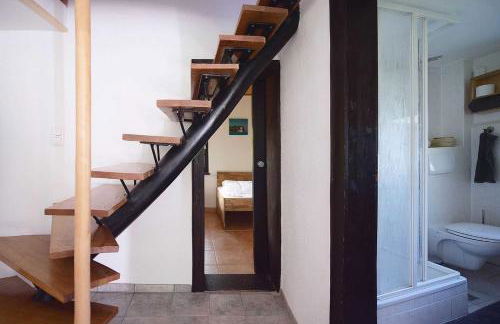 Reetdach Ferienhaus nahe Ostseebad Kühlungsborn - Foto 13