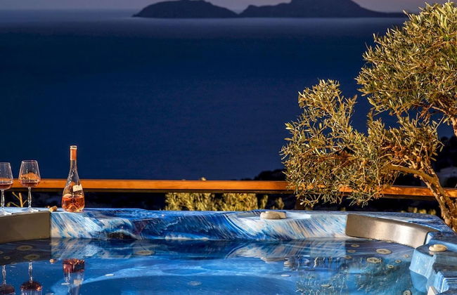 Elena Junior Deluxe Suite by Estia - Foto 6