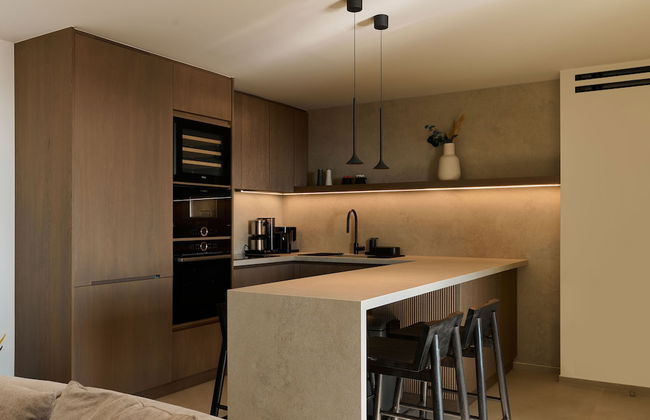 Kounoupas Complex by Mykonos Rocks - Foto 34