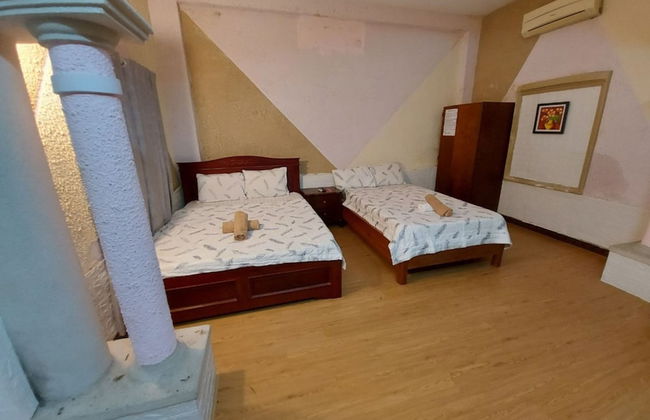 Villa Hoang Kim - Foto 4