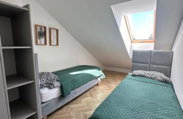 Comfort Family Apartment - Foto 16