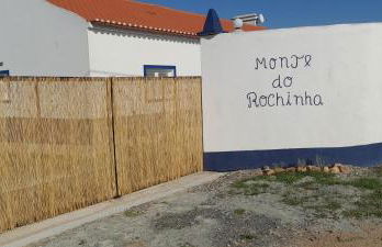 Monte do Rochinha - Foto 12