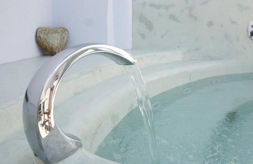 Chrisanthi Villa - Foto 43