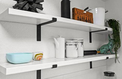 Modern Louisville Stay Free Parking Prime Location - Foto 30