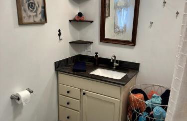Sal's Beach Cottage Retreat - Foto 42