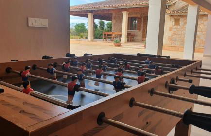 Es Fogoneu - Photo 28