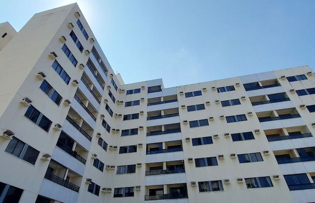 COITP0100 - Condomínio Mar de Itapuã - Photo 73