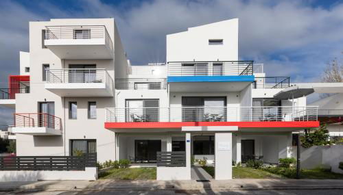 Pagani Green - Luxury Studio A1 - Foto 2