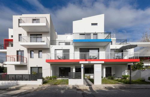 Pagani Green - Luxury Studio A1 - Foto 2