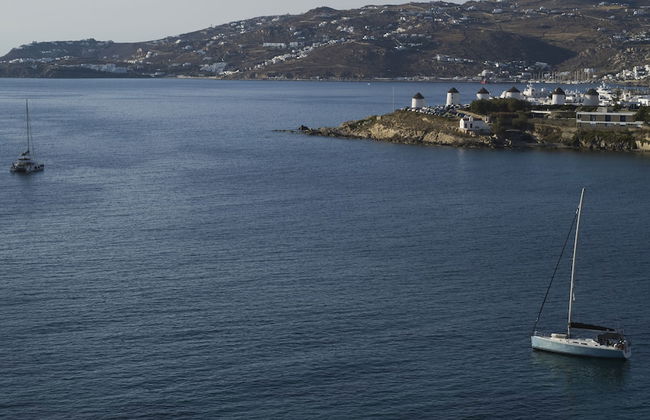 Bonzoe Suites & Villas - Foto 56