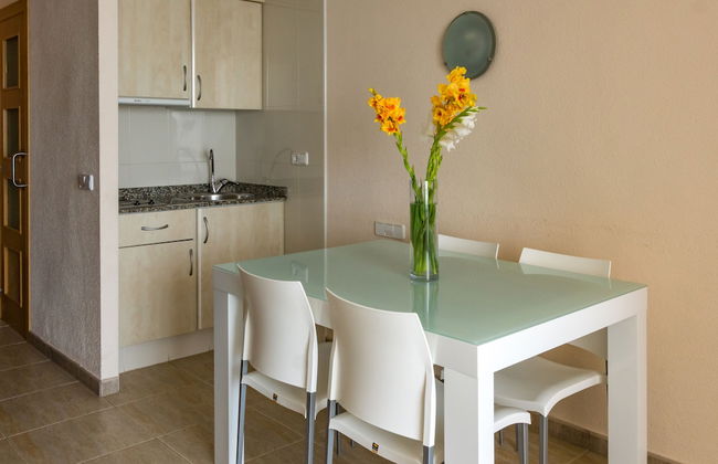 Complejo Eurhostal - Foto 7