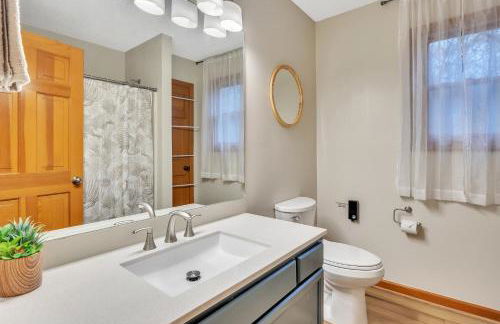 Deerfield Hideaway At Old Smokey 5 Bedroom Home - Foto 50