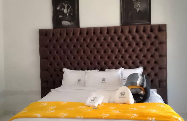 Luxury 3 Bedroom Self Catering Apartment- Masvingo - Foto 5