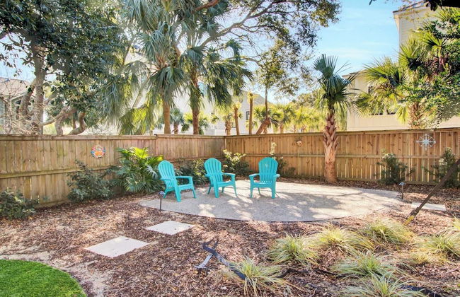 Walk to the Beach + Private Pool, Rooftop Terrace, Balcony 3602 Cameron - Foto 41