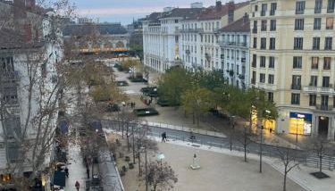 Appart T1 CoCo-oning Paisible - Brotteaux - Foto 4