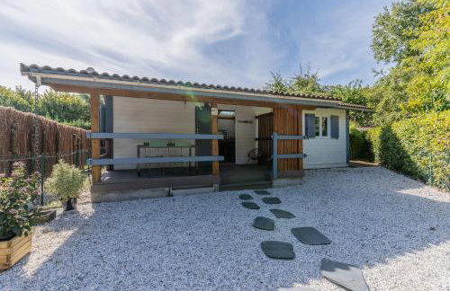 Capfun 5 stars 64 m with pool and terrace - Photo 14