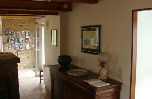 MAISON SUR TERRAIN CLOS MER IROISE - Foto 4