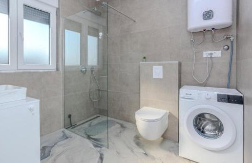 Stunning Home In Vrsi With Wifi - Foto 15