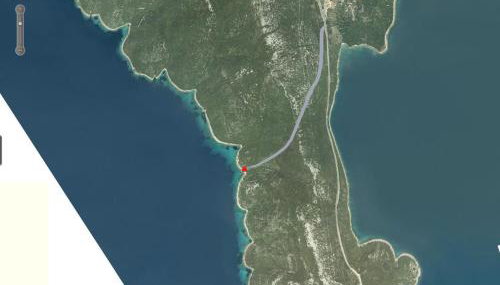 Lošinj house robinson Vinodarska, Island Lošinj - Foto 2