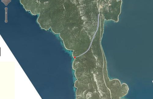 Lošinj house robinson Vinodarska, Island Lošinj - Foto 2