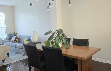 Renovated 4BR 6 Bed 3 and a half Bath Near DFW Airport - Foto 19