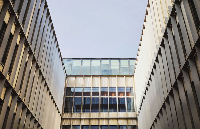 lyf Gambetta Paris - Foto 64