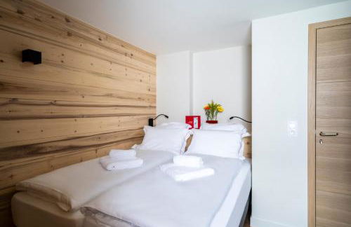 Chalet Nant Rouge - Photo 7