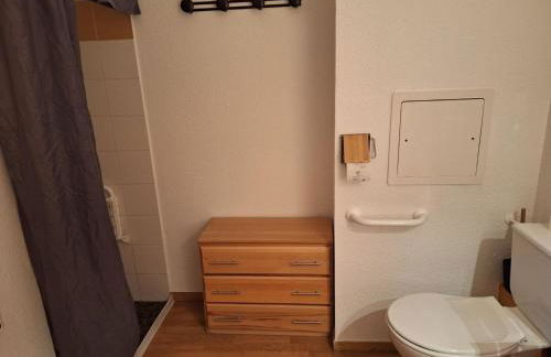 CHEZ ERIC appart 4 pers orelle - Foto 16