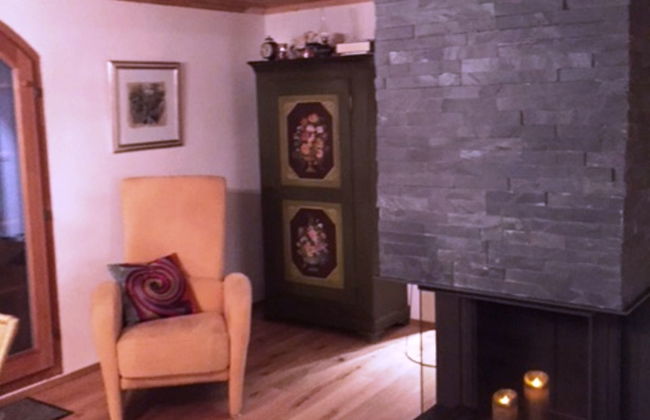 Ferienwohnung Bigliel-Wahrenberger - Foto 12