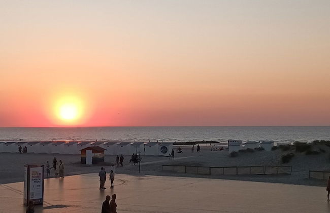 Apartment in Nieuwpoort With Stunning Sea Views - Photo 10
