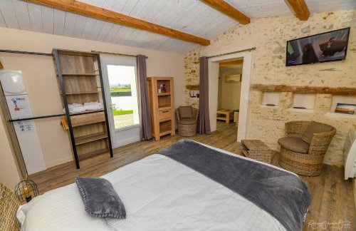 Gites De La Grande Borderie - Photo 29