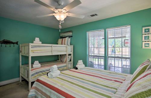 Cloud 9 On The Coast Less Than 1 Mi to Beach! - Foto 15