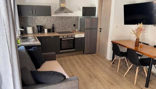 Amvrakia Studio - Photo 2