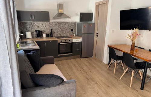 Amvrakia Studio - Foto 2