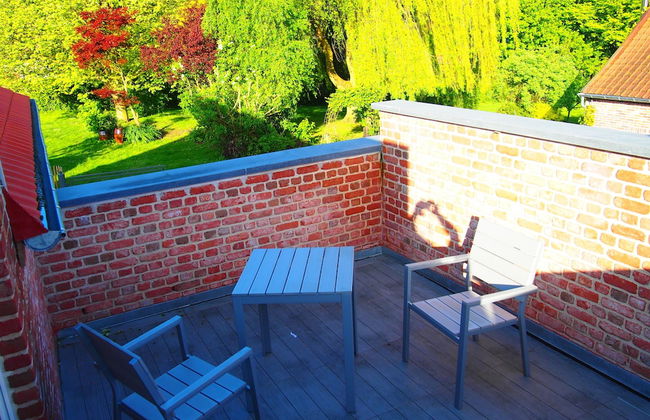 Gite L'archipel - Foto 29