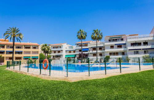 Don Pepe Chic Apartment by Rock Rentals - Foto 35