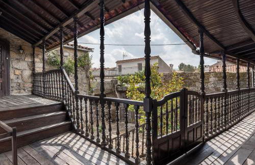 Casas de Selhariz - Foto 15