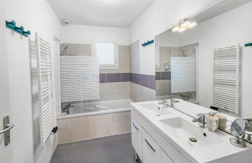 Villa Côte & Vigne - Cozy villa with swimming pool - Foto 17