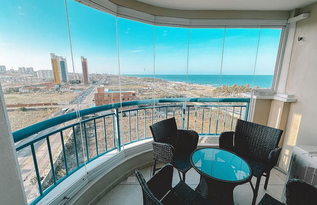 Flats Beach Village - Praia do Futuro - Foto 36