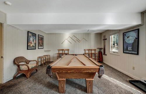 Poconos Paradise Lakeskihikewater Parkkids - Foto 56