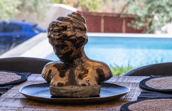 Eremita Villa Sicily - Foto 48