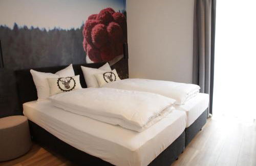 Ferienhaus Waldschatz Baiersbronn - Foto 6