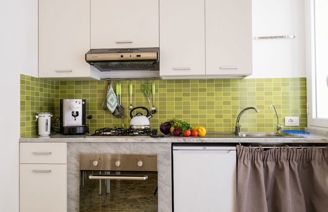 Solemar Sicilia - Casa Chloè - Photo 10