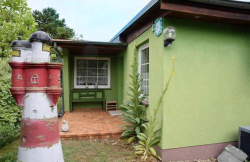 Strandhaus 134 - Foto 2