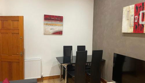 Quirky Cottage Central Bathgate - Foto 3